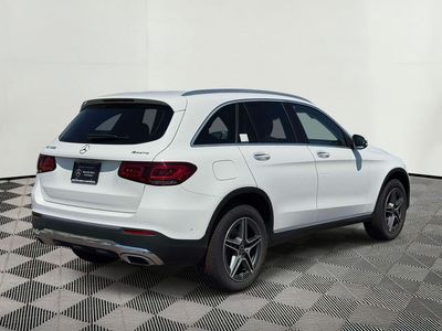 2022 Mercedes-Benz GLC - Photo 10