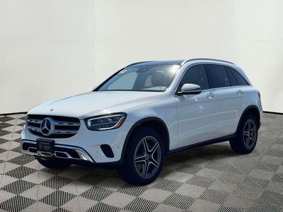 2022 Mercedes-Benz GLC - Photo 7
