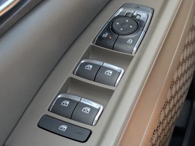 2026 Kia Carnival Hybrid — photo 31 view