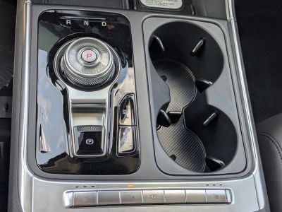 2026 Kia Carnival Hybrid — photo 30 view