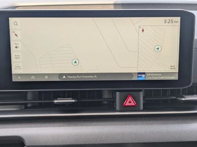 2026 Kia Carnival Hybrid — photo 28 view