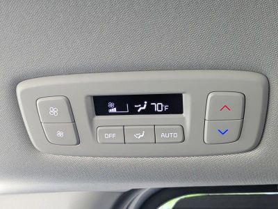 2026 Kia Carnival Hybrid — photo 20 view