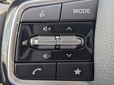 2026 Kia Carnival Hybrid — photo 32 view
