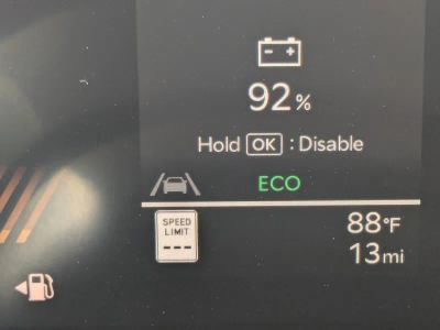 2026 Kia Carnival Hybrid — photo 35 view