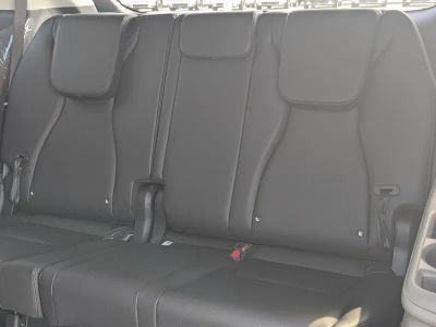 2026 Kia Carnival Hybrid — photo 16 view