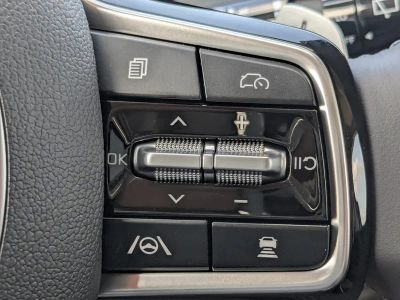 2026 Kia Carnival Hybrid — photo 33 view