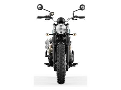 2022 Triumph Street Scrambler - Photo 5