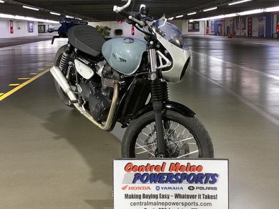 2022 Triumph Street Scrambler - Photo 4