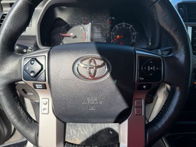 2023 Toyota 4Runner - Photo 24
