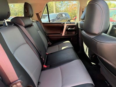2023 Toyota 4Runner - Photo 9