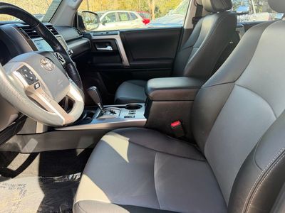 2023 Toyota 4Runner - Photo 21