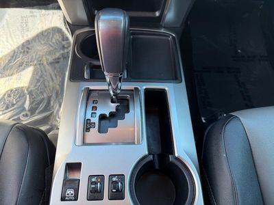 2023 Toyota 4Runner - Photo 29