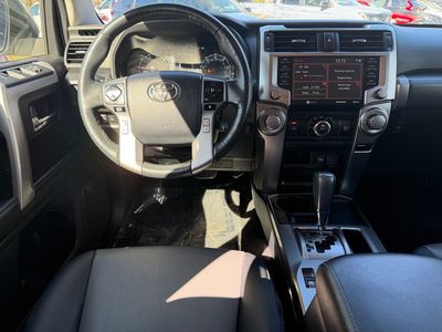 2023 Toyota 4Runner - Photo 15