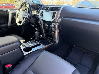 2023 Toyota 4Runner - Photo 11
