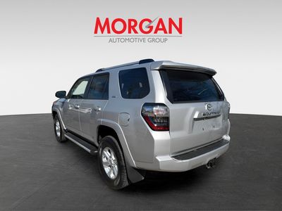 2023 Toyota 4Runner - Photo 4