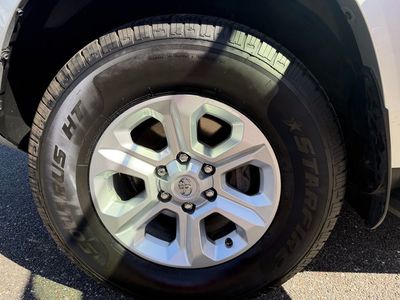 2023 Toyota 4Runner - Photo 31