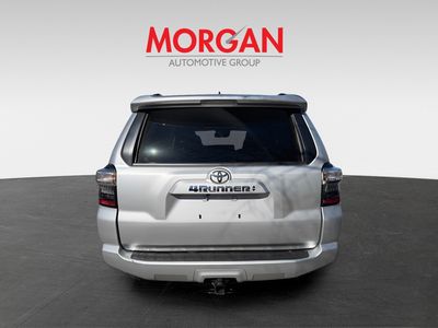2023 Toyota 4Runner - Photo 5
