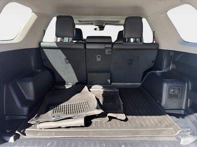2023 Toyota 4Runner - Photo 7