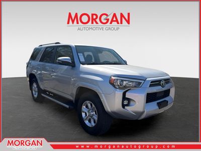 2023 Toyota 4Runner - Photo 1
