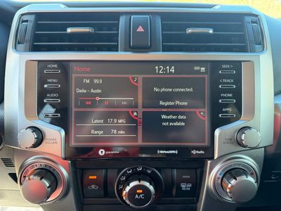 2023 Toyota 4Runner - Photo 27