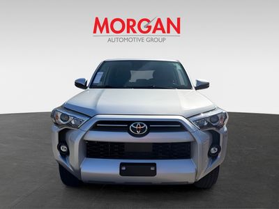 2023 Toyota 4Runner - Photo 2