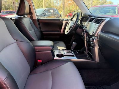2023 Toyota 4Runner - Photo 10