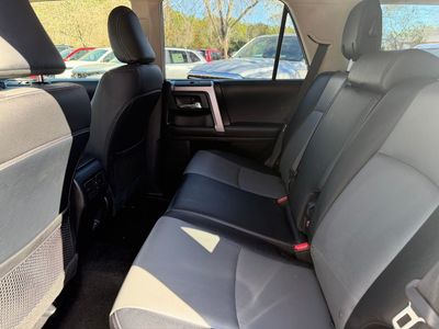 2023 Toyota 4Runner - Photo 12