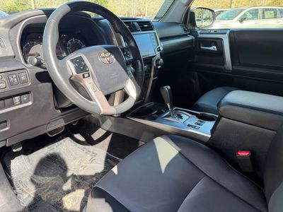 2023 Toyota 4Runner - Photo 22