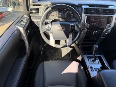 2023 Toyota 4Runner - Photo 16