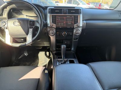 2023 Toyota 4Runner - Photo 14