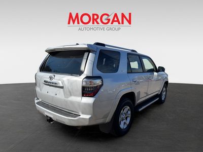 2023 Toyota 4Runner - Photo 6