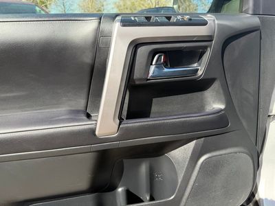 2023 Toyota 4Runner - Photo 18