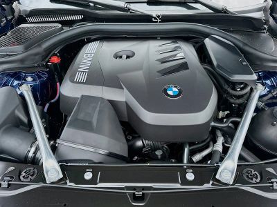 2026 BMW 5 Series — photo 25 view