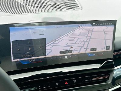 2026 BMW 5 Series — photo 11 view