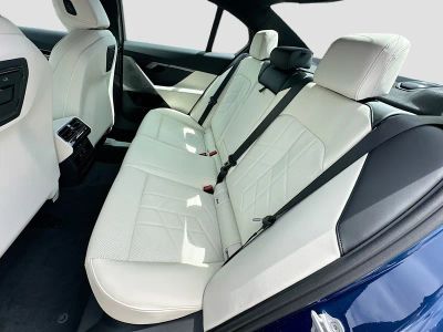 2026 BMW 5 Series — photo 20 view