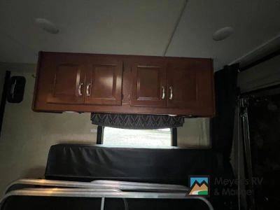 2016 Thor Motor Coach Outlaw Class C - Photo 45