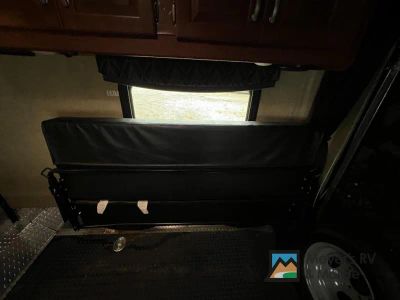 2016 Thor Motor Coach Outlaw Class C - Photo 44