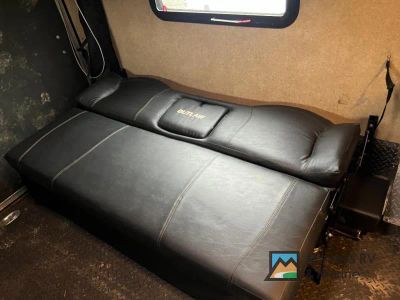 2016 Thor Motor Coach Outlaw Class C - Photo 43