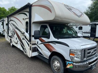 2016 Thor Motor Coach Outlaw Class C - Photo 1