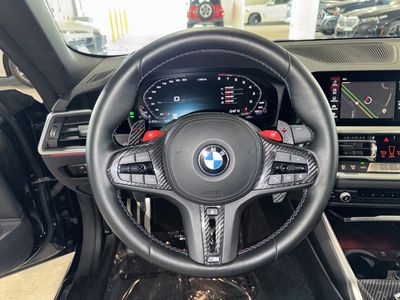2022 BMW M4 - Photo 17