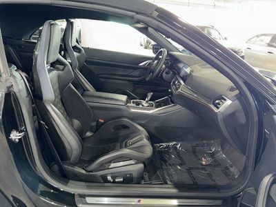 2022 BMW M4 - Photo 10