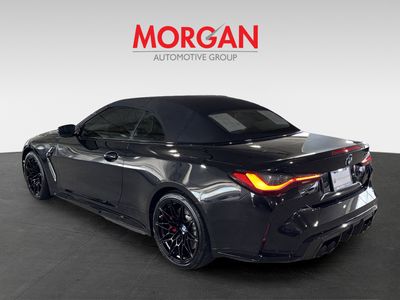 2022 BMW M4 - Photo 6
