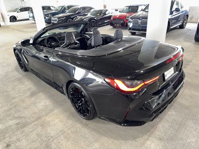 2022 BMW M4 - Photo 32