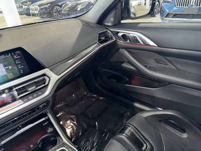 2022 BMW M4 - Photo 25