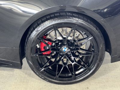 2022 BMW M4 - Photo 33