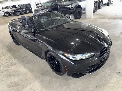 2022 BMW M4 - Photo 30