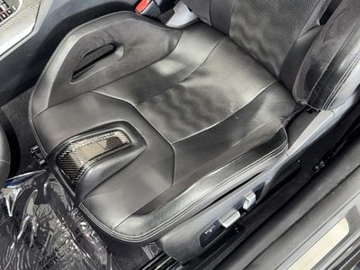 2022 BMW M4 - Photo 28