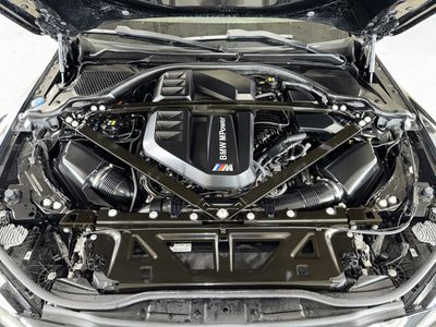 2022 BMW M4 - Photo 29