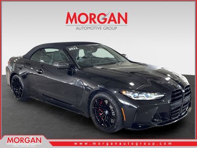 2022 BMW M4 - Photo 1