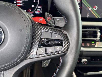2022 BMW M4 - Photo 19